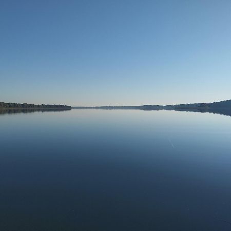 Villa Osrodek Wypoczynkowy "Marina Rozbejko" Myślibórz Exterior foto