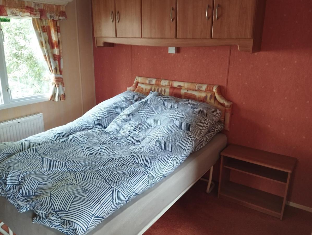 Villa Osrodek Wypoczynkowy "Marina Rozbejko" Myślibórz Exterior foto