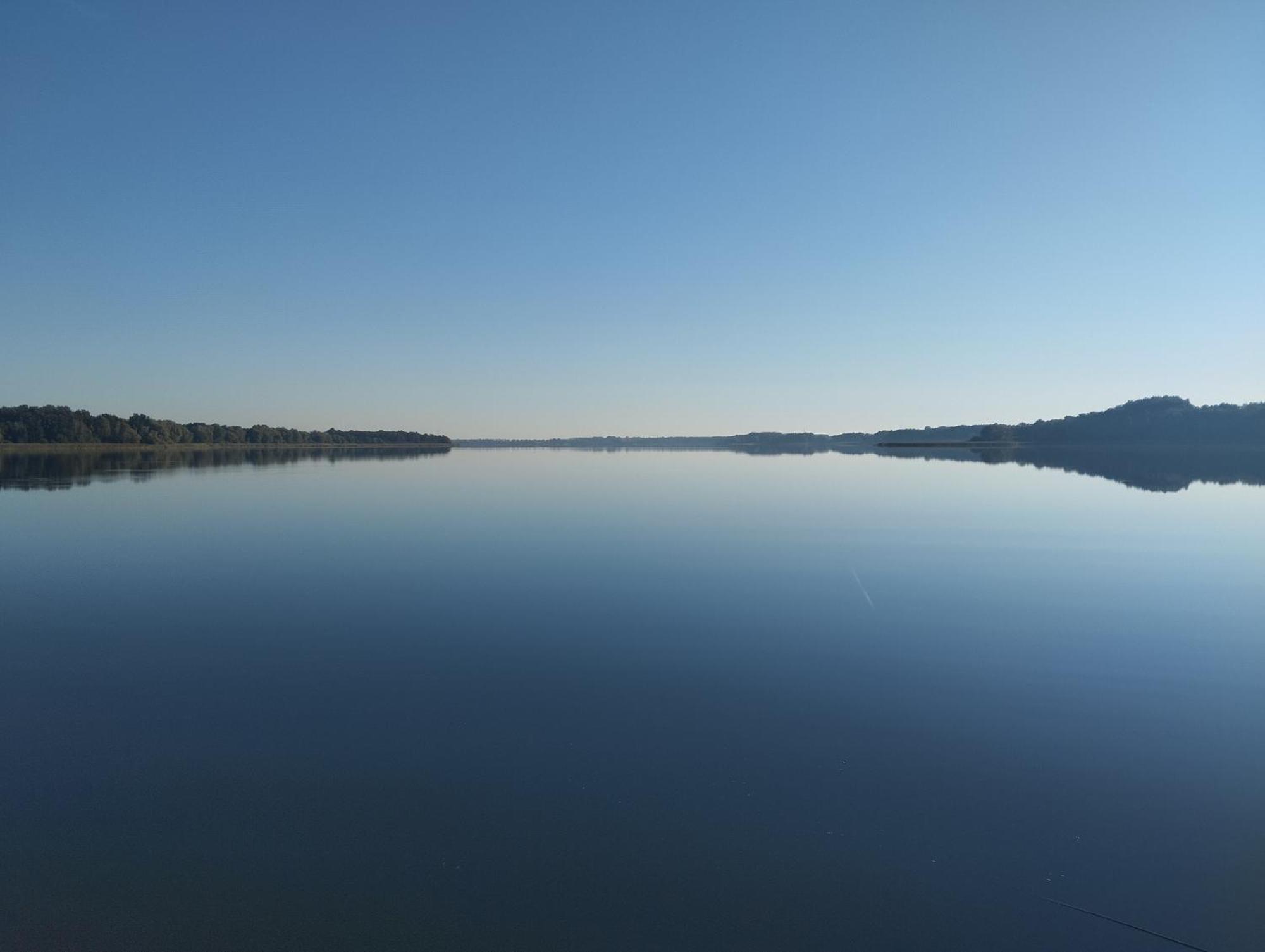 Villa Osrodek Wypoczynkowy "Marina Rozbejko" Myślibórz Exterior foto